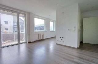 Wohnung mieten in Gaußstr., 32425 Minden, 1-Zimmer-Wohnung mit Balkon!
