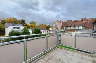 Wohnung mieten in Paulinenstr. 17, 32427 Minden, Wohntraum im Dachgeschoss