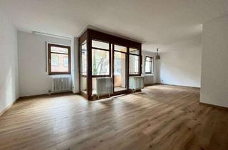 Wohnung mieten in 89073 Mitte, ZENTRAL, RENOVIERT, EINZUGSBEREIT