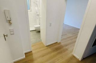 Wohnung mieten in Querstraße 21, 44139 Dortmund, Kreuzviertel: Top-Sanierte 2,5 Zimmer Wohnung mit Balkon und Klimaanlage
