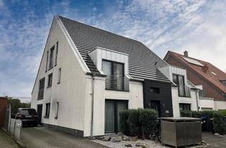 Wohnung mieten in Rinkerodeweg 13, 48163 Münster, Luxuriöse 3‑Zimmer Gartenwohnung mit 2 Bädern in Münster-Geist/Düesberg nahe Aasee