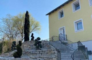 Wohnung mieten in 85419 Mauern, Großzügige 5-Zimmer-Wohnung mit 2 Balkonen und 2 Bädern in zentraler Lage von Mauern – ab 01.12.2025