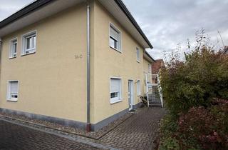 Wohnung mieten in Weintrautstraße xx, 35037 Marburg, Hochwertige, moderne 2ZKB in zentraler Stadtlage