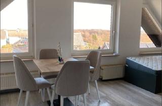 Wohnung mieten in 53894 Mechernich, Vollmöbliertes Appartement in Mechernich-Bleibuir