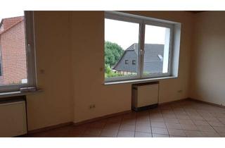 Wohnung mieten in 31848 Bad Münder, Helle 3-Zimmer-Wohnung im 1. OG in Bad Münder am Deister