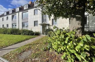 Wohnung mieten in Königsberger Straße, 24837 Schleswig, *3-Zimmerwohnung mit Umzugsbonus*