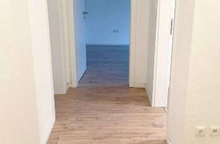 Wohnung mieten in Königsberger Str. 36, 31061 Alfeld, Schöne 2-Zimmer-Wohnung mit Balkon zu vermieten!