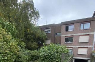 Wohnung mieten in Gerstenkamp 20, 59075 Bockum-Hövel, Charmante 2-Zimmer-Wohnung mit langem Balkon und Tiefgarage in Hamm Bockum-Hövel