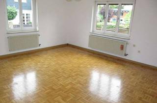 Wohnung mieten in 90765 Poppenreuth, Fürth-Espan, 1-Zi.-Altbau-Whg., 44m², Parkett, Erdgeschoss in ruhiger Lage