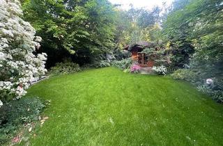 Wohnung mieten in 61440 Oberursel, Oberursel-Maasgrund - die Alternative zum Haus - 6-Zimmer Gartenmaisonette