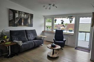 Wohnung mieten in 85661 Forstinning, Sonnige neuwertige 2,5-Zi. DG-Wohnung mit Südbalkon in Forstinning