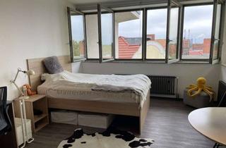 Wohnung mieten in Unter Den Eichen 96, 12205 Lichterfelde, Ruhig, hell & möbliert – perfekte City-Anbindung in Lichterfelde West