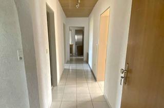 Wohnung mieten in 94363 Oberschneiding, Großzügige, helle Wohnung in ruhiger Siedlungslage