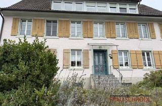 Wohnung mieten in 78244 Gottmadingen, Große Maisonette-Wohnungper 1.12.2025 zu vermietendie perfekte Pärchenwohnung in Randegg