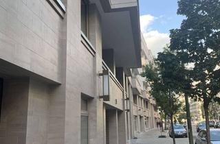 Wohnung mieten in Zinnowitzer Straße, 10115 Mitte (Mitte), Wunderschöne 2 Zimmer in bester Innenstadtlage! (WE 41 / 53,72 qm / ruhiger Innenhof)