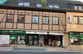Wohnung mieten in Hanauer Straße 24, 63755 Alzenau, Neu renovierte 1-Zimmer-Wohnung