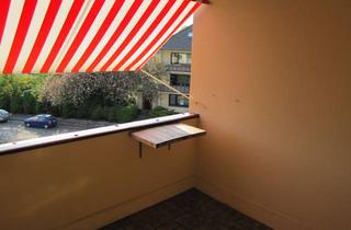 Wohnung mieten in Bebelallee 68, 42697 Ohligs-Aufderhöhe, Renovierte DG-Wohnung mit drei Zimmern und Balkon in Solingen-Ohligs