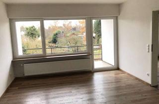 Wohnung mieten in Fluraustr. 13, 56567 Neuwied, Kernsanierte 3-Zimmer-EG-Wohnung mit EBK und Balkon in Neuwied-Segendorf