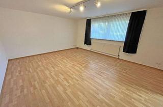 Wohnung mieten in 65527 Niedernhausen, SINGLE- WOHNUNG! GEPFLEGTE 1-ZIMMER-WOHNUNG,sep. Küche mit EBK,Dusch-WC,ca.32qm Wfl.,PKW-Stellpl.;