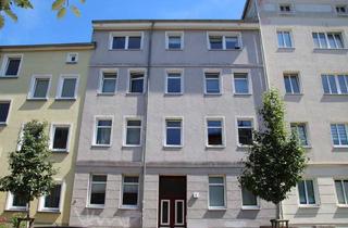 Wohnung mieten in 18057 Kröpeliner Tor-Vorstadt, 2 Zi.-Wohnung in der Kröpeliner Torvorstadt!