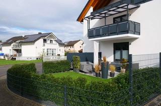 Wohnung mieten in 76646 Bruchsal, Moderne EG-Wohnung mit Terrasse in Bruchsal-Heidelsheim