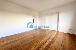 Wohnung mieten in Fichtestraße 35, 19370 Parchim, JETZT ZUM NEUEN PREIS-4-Zimmer-Wohnung in Renovierung, mit Dielenboden, Tageslichtbad & Balkon