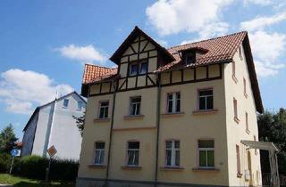 Wohnung mieten in Geraer Straße 54, 07819 Triptis, 1-Raum-Wohnung in Triptis