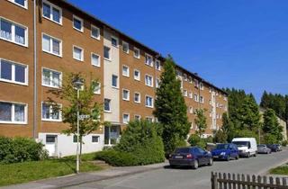 Wohnung mieten in Auf Der Burg 115, 58840 Plettenberg, Ideal für Familien: 3 Zimmer mit Balkon