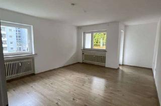 Wohnung mieten in Brockhauser Weg 60, 58840 Plettenberg, 3-Zimmer-Wohnung im Eschen - Familienwohnung mit Balkon