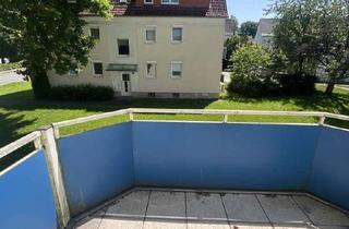 Wohnung mieten in Auf Dem Loh 14, 58840 Plettenberg, 3-Zimmer-Wohnung in Plettenberg Eschen