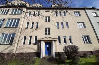 Wohnung mieten in Treskowallee 25, 10318 Karlshorst, Moderne 3 Zimmer Wohnung mit Balkon und Einbauküche zu vermieten