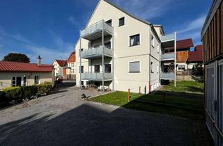 Wohnung mieten in 98544 Zella-Mehlis, Großzügige 3-Zimmer Wohnung mit Balkon in idealer Wohnlage!