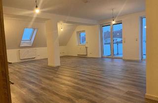 Wohnung mieten in 98544 Zella-Mehlis, Großzügige 3-Zimmer Wohnung mit Balkon in idealer Wohnlage!