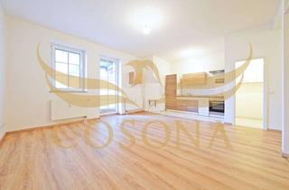 Wohnung mieten in Lessingstraße, 01705 Freital, Vollständig renovierte 2-Zimmer-Wohnung mit Balkon und Einbauküche in Freital