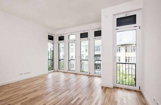 Wohnung mieten in Schloßstraße 92, 12163 Steglitz (Steglitz), Modernes Vollkomfortwohnen in etablierter Lage an der Schloßstraße