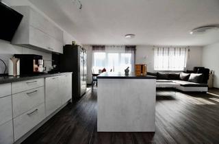 Wohnung mieten in 89173 Lonsee, Neuwertige helle 3-Zimmer Wohnung (96m²) mit Panoramablick in Lonsee