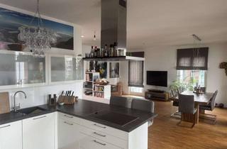 Penthouse mieten in 13187 Pankow, Exklusives Penthouse-Wohnen im Herzen des Florakiez (Pankow)