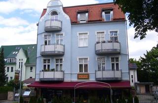 Wohnung mieten in Grünauer Straße 51, 15732 Eichwalde, Zentral gelegene 2 Raum Whg. mit Balkon