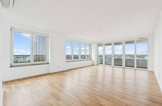 Wohnung mieten in 12099 Neukölln (Neukölln), 3 Zimmer Wohnung mit unvergleichlichem Blick über das Tempelhofer Feld