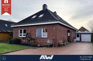 Wohnung mieten in 26506 Norden, Dachgeschosswohnung mit Dachterrasse in Norden!Objekt-Nr.: 25-084-F