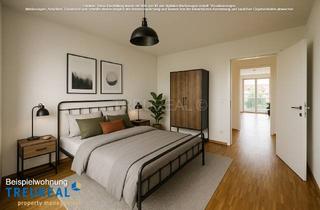 Wohnung mieten in Pulsstraße, 14059 Charlottenburg, Süd-Balkon* 2 Bäder* Dusche* Badewanne* ruhige Lage* Tiefgarage* Keller*