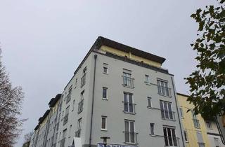 Wohnung mieten in Nußbaumweg 16, 15366 Hoppegarten, 2 Zimmer Wohnung in Hönow Hoppegarten bei Berlin mit großer Dachterrasse / EBK / Tiefgarage