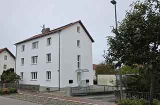 Wohnung mieten in Ludwigstraße 16, 86807 Buchloe, Erstbezug nach Renovierung - Charmantes Mehrfamilienhaus in zentraler Lage von Buchloe