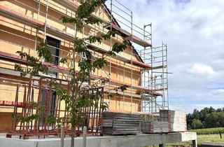 Wohnung mieten in 94113 Tiefenbach, Traumhafte 4-Zimmer-Neubauwohnung mit Balkon!