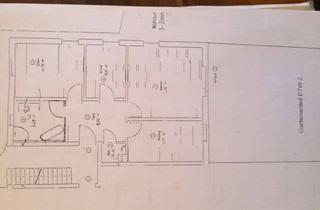 Wohnung mieten in Lena-Christ-Weg, 84030 Ergolding, Ansprechende 3-Zimmer-EG-Wohnung mit Garten in Ergolding