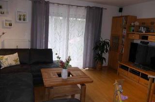 Wohnung mieten in Lena-Christ-Weg, 84030 Ergolding, Ansprechende 3-Zimmer-EG-Wohnung mit Garten in Ergolding
