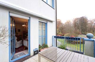 Wohnung mieten in 95444 City, Attraktive 4-Zi-Wohnung mit Blick in den Hofgarten inkl. EBK und TG-Stellpatz – frei ab 01.01.2026