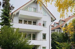 Wohnung mieten in Tübinger Straße 35, 70771 Leinfelden-Echterdingen, 2,5 - Zimmer-Wohnung mit Balkon in Echterdingen