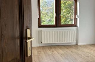 Wohnung mieten in Maria Hilf Straße 25, 55411 Bingen, Altbaucharme! 4-Zimmer-Wohnung 2. OG in Bingen am Rhein