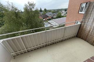 Wohnung mieten in Meteorstraße, 25336 Elmshorn, geräumige 2 Zimmer Wohnung mit Balkon
